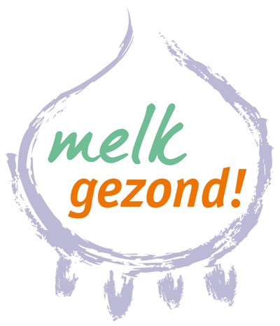 Melk gezond!